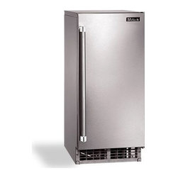 15 Signature Series Model Indoor and Outdoor Clear Ice Maker - Ice Makers