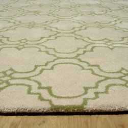 Fine Area Rugs - Area Rugs