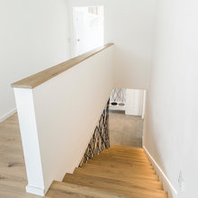Treppe