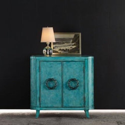 Tiffani Chest - Accent Chests And Cabinets