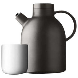 Modern Kettles by GSelect