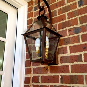 Functional Lantern