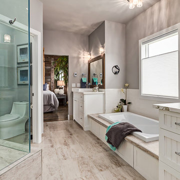 Main Floor Remodel