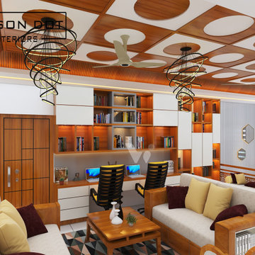 IGP Residential Interiors