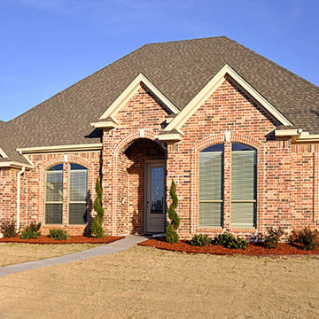 5001 Lantana | Exterior