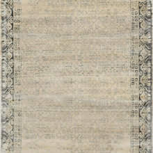Living room rug