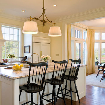 Springdell Residence