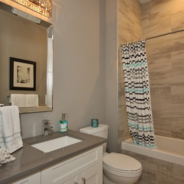 Home Staging Capilano Infill