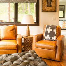 Other, Living and Foyer