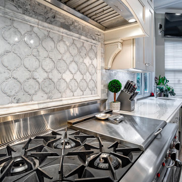 Ringneck Loop Kitchen