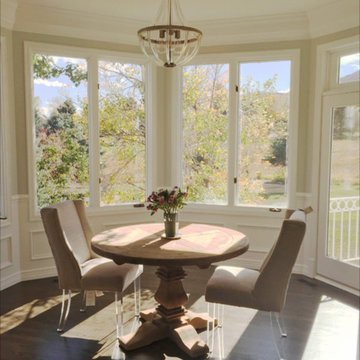 Ken Caryl Home