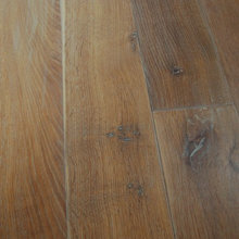 Wood Floors