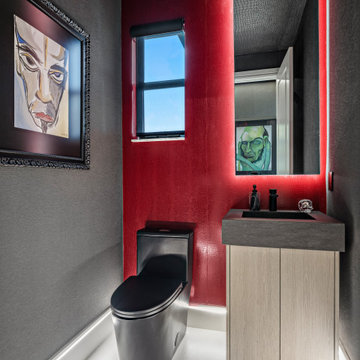 Boynton Beach Bachelor Pad