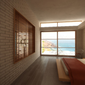 Sandcastle Residence