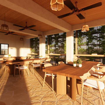 Cafeteria