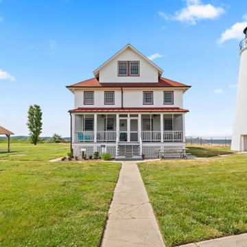 Most Wishlisted Stays in 50 States