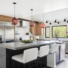 Farm: Kitchen