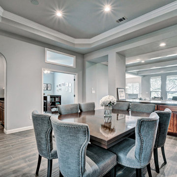 Avery Ranch Renovation