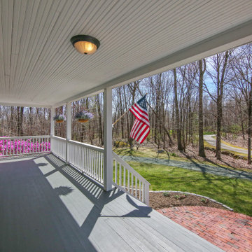 118 Joel Drive, Hebron, CT 06248