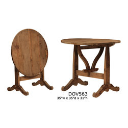 New furniture items - Products