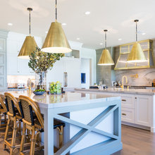 Spring Valley Home - Lauren Haskett Design Ideas