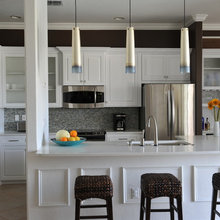 Kitchen Ideas