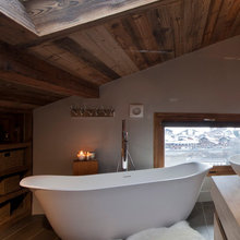 Snow Home