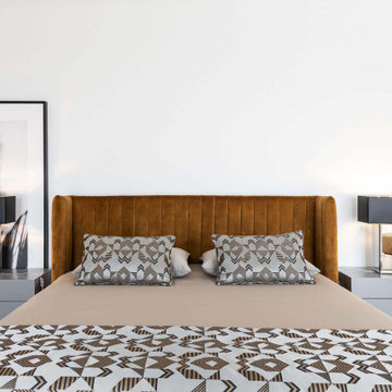 Felgueiras Villa | Stylish Club