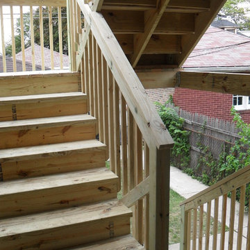 Our Work