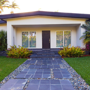 Home Addition and Total Interior Remodeling