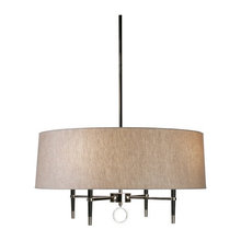 Dining room lighting