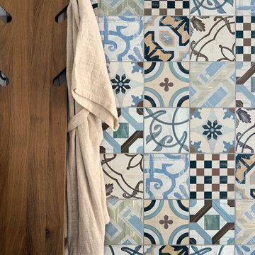 Decorative Tiles