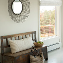mudroom