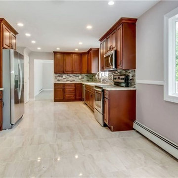 Northport House Flip