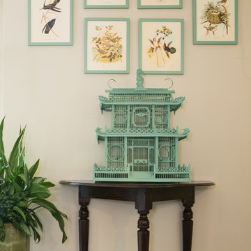 Traditional Bungalow in Pasadena