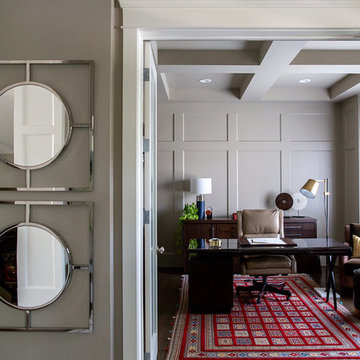 Mount Royal- Home Refresh