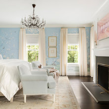 Fireplace Ideas