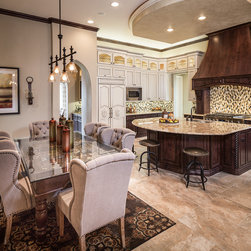 Enclave at Riverstone - Products