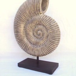 SEA SHELL - Decorative Objects And Figurines