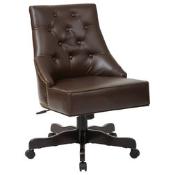 Transitional Office Chairs by Office Star Products