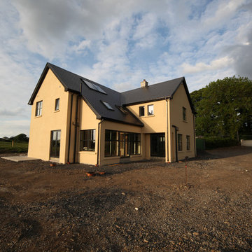 Energy Efficient home