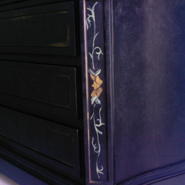 Faux Finish