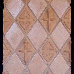 Concept Boards - Tile