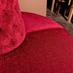 International School in Washington DC - Sofas