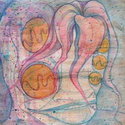Artwork Examples - Products