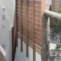 Laid-back living at Palm Beach - Home Fencing & Gates