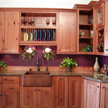 christies kitchen