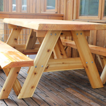 Dining Room Tables