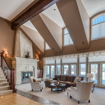Luxury Residential Properties