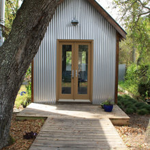 Garden Shed
